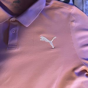 Puma polo size XXL